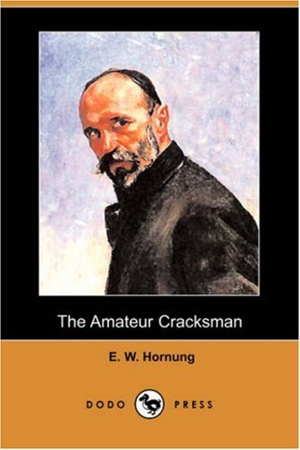 The Amateur Cracksman [ePUB]